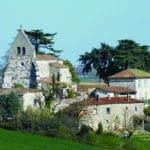 Saint-Vincent-Lespinasse (Sent-Vincens-Lespinassa en occitan)