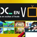 Cinemà : Operacion « L’òc en VOD » dins totas las escòlas de la Region Occitània