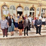 Tarn & Garonne : Cérémonie de remise des médailles de la Jeunesse, des sports et de l’engagement associatif
