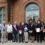 Tarn-et-Garonne : Cérémonie d’accueil dans la nationalité française