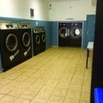 Donzac : Une laverie libre-service à votre disposition