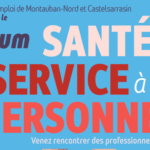 Tarn & Garonne : Forum Santé et Service à la personne