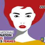 25 novembre 2022 : Mobilisation contre les violences faites aux femmes