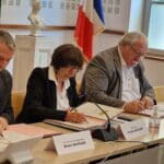 Tarn-et-Garonne : Signature du Nouveau Document Général d’Orientations sécurité routière 2023-2027